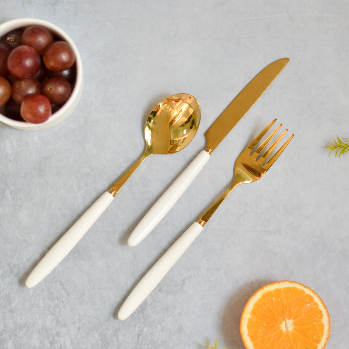 Cutlery Set Nestasia