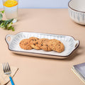 Dainty Patterned Baking Dish 11.5 Inch 250 ml Nestasia