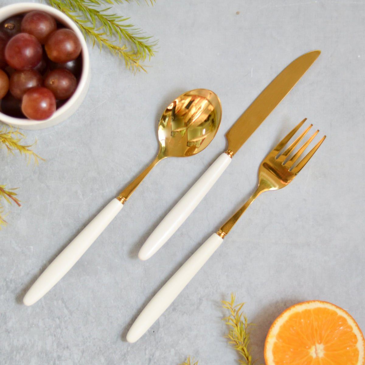 Cutlery Set Nestasia