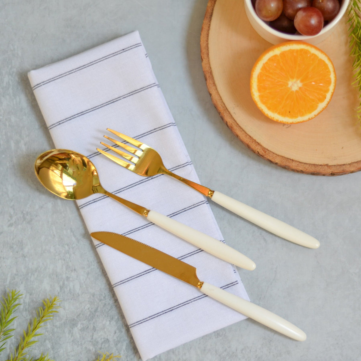 Cutlery Set Nestasia