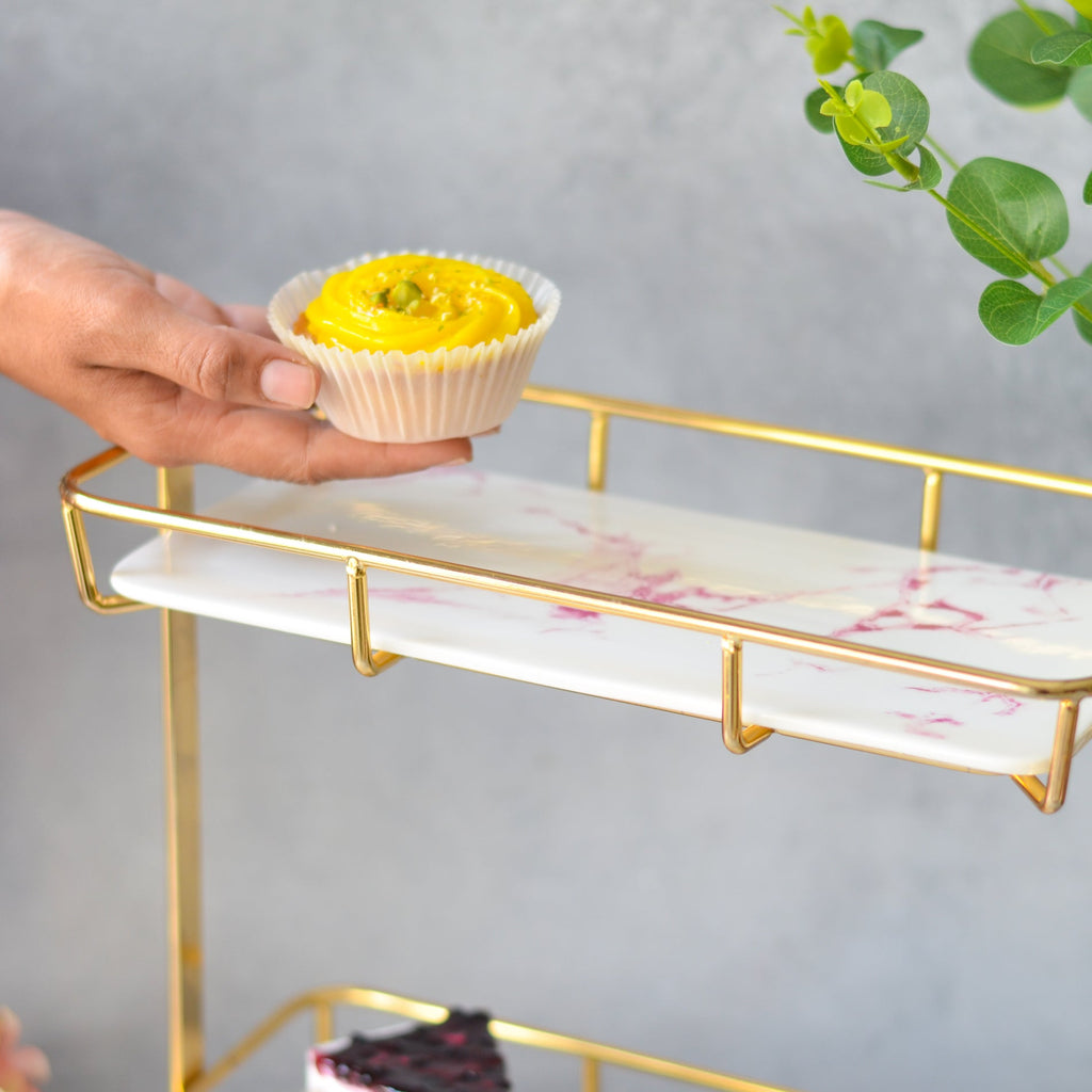 Cake Display Stand Nestasia
