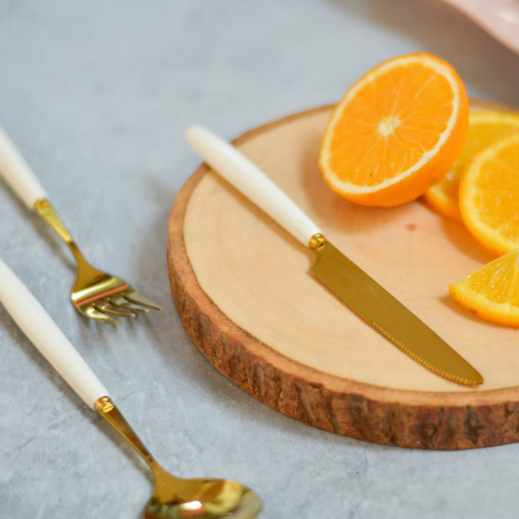 Cutlery Set Nestasia