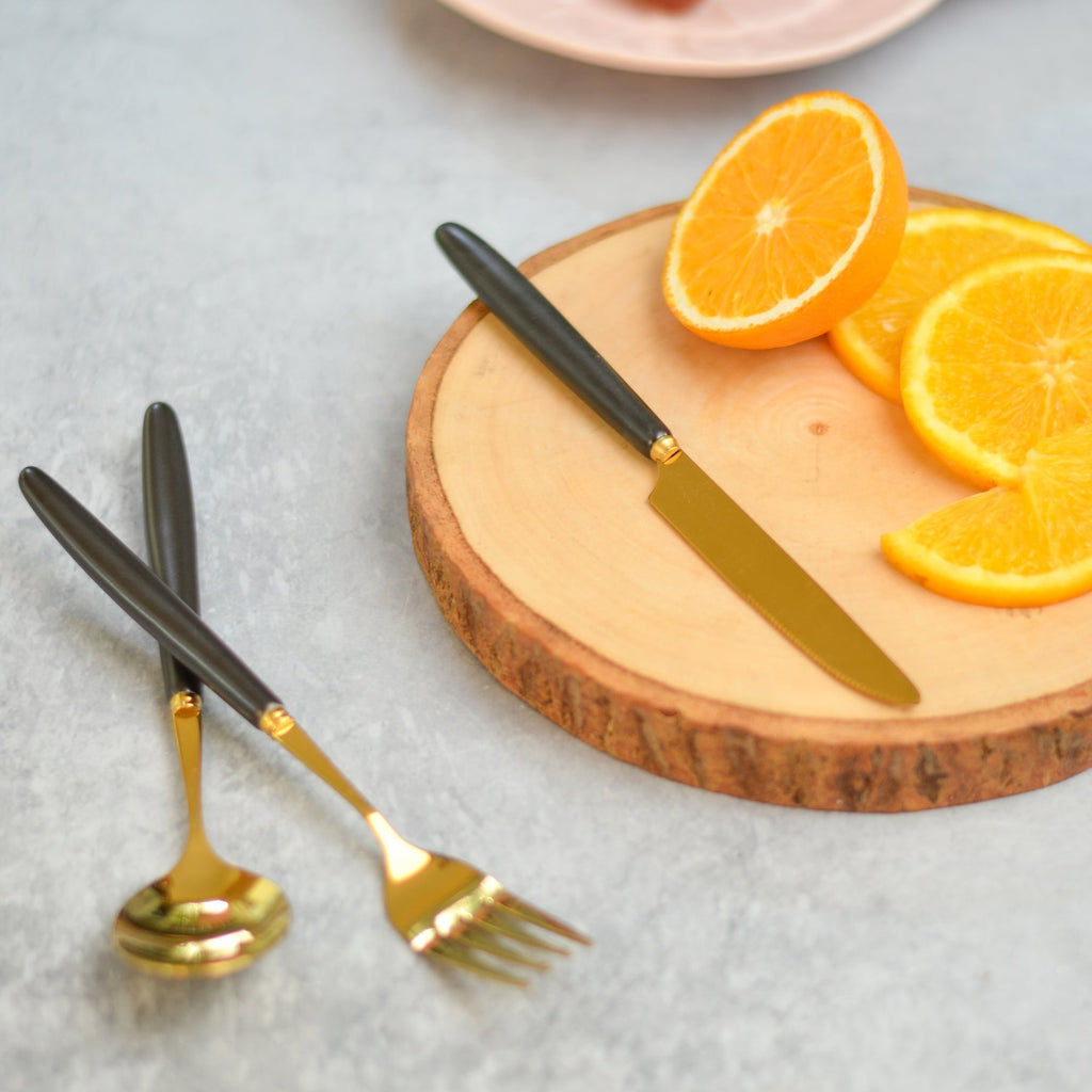 Cutlery Set Nestasia