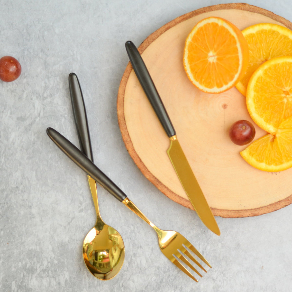 Cutlery Set Nestasia