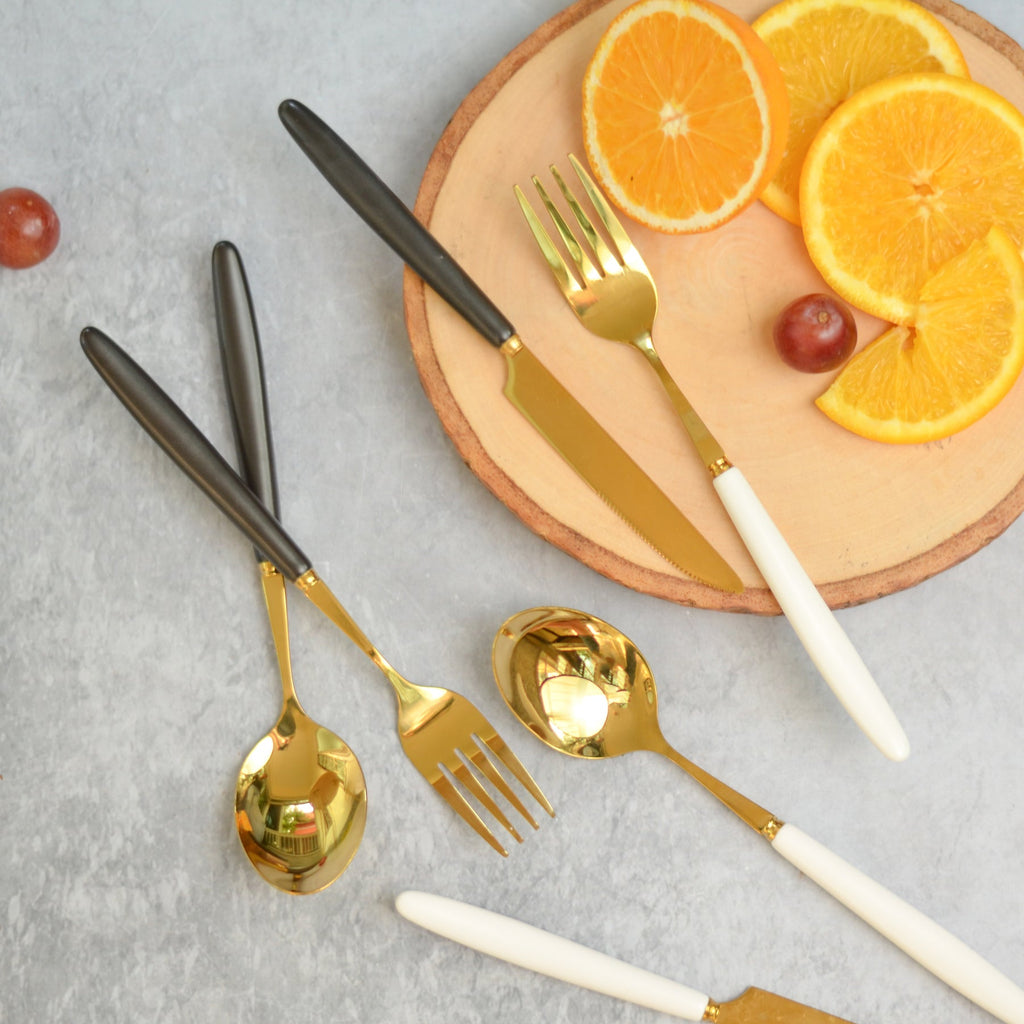 Cutlery Set Nestasia