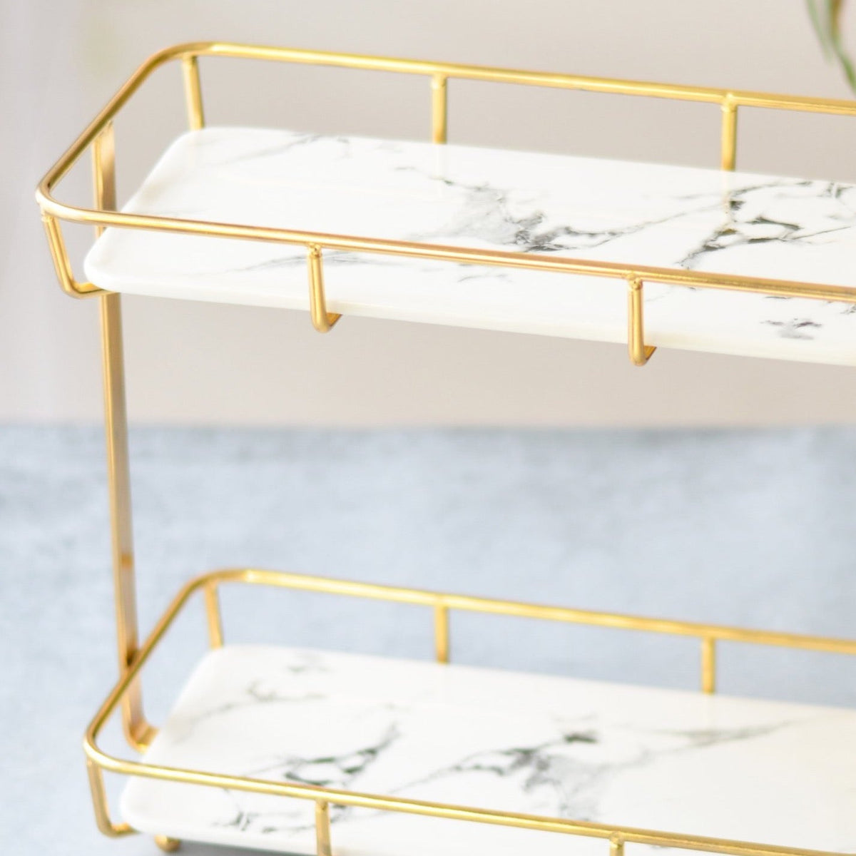 Tiered Organiser Nestasia