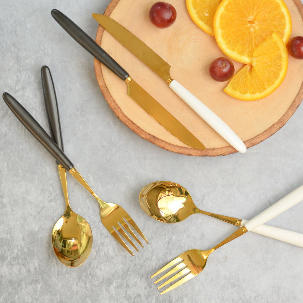 Cutlery Set Nestasia