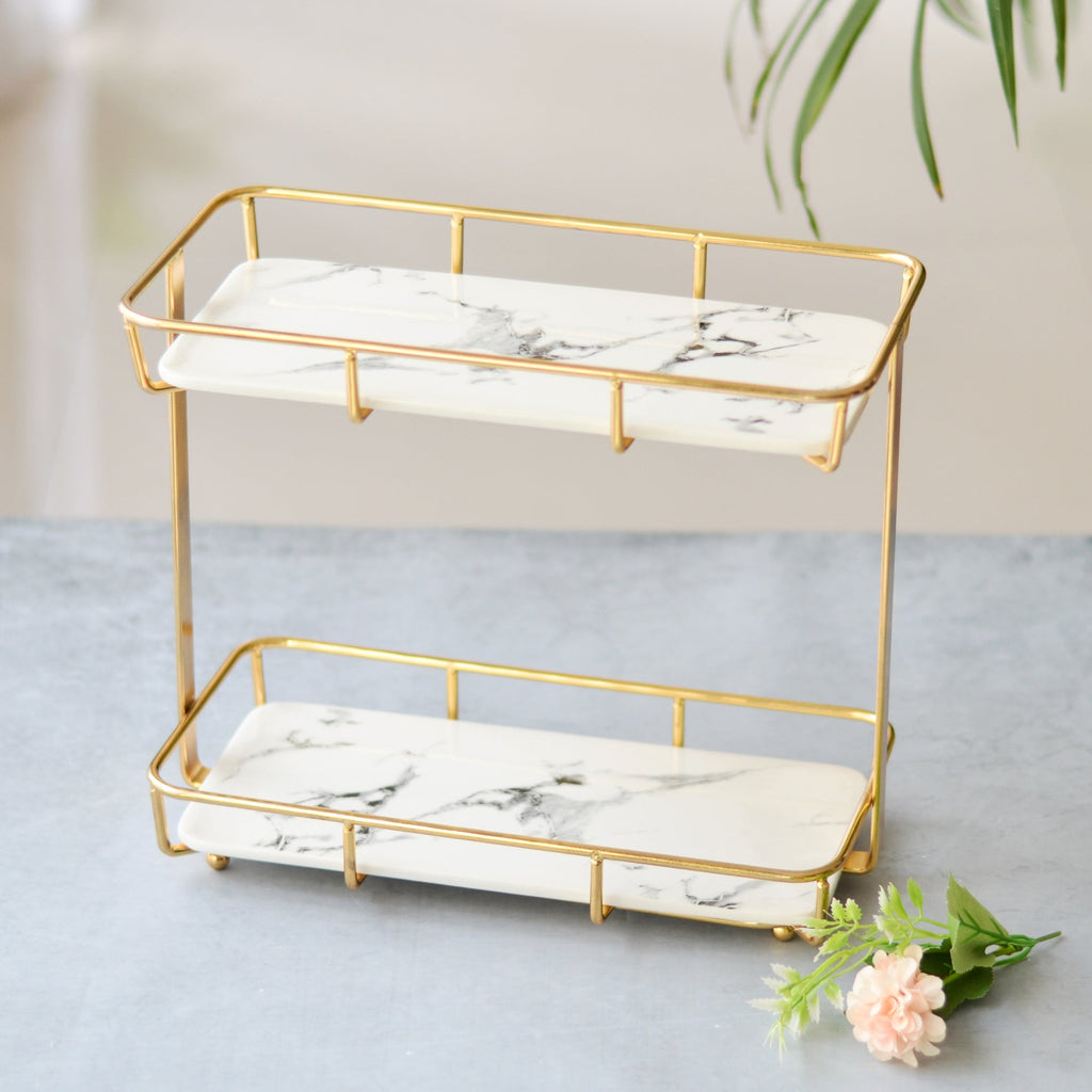 Tiered Organiser Nestasia
