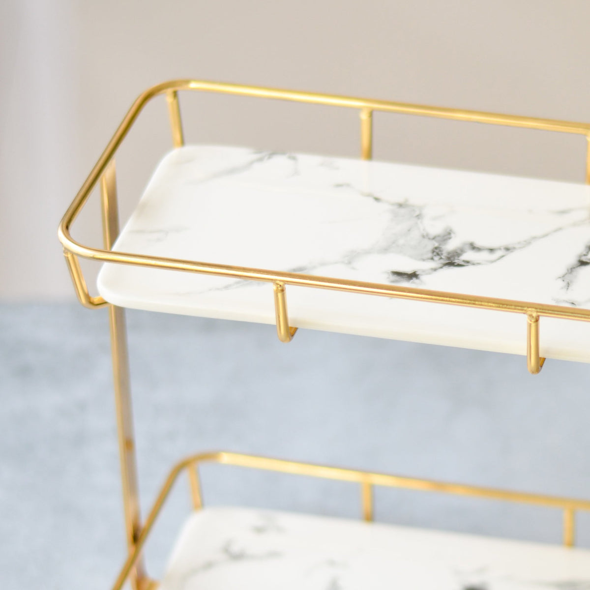 Tiered Organiser Nestasia