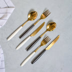 Cutlery Set Nestasia