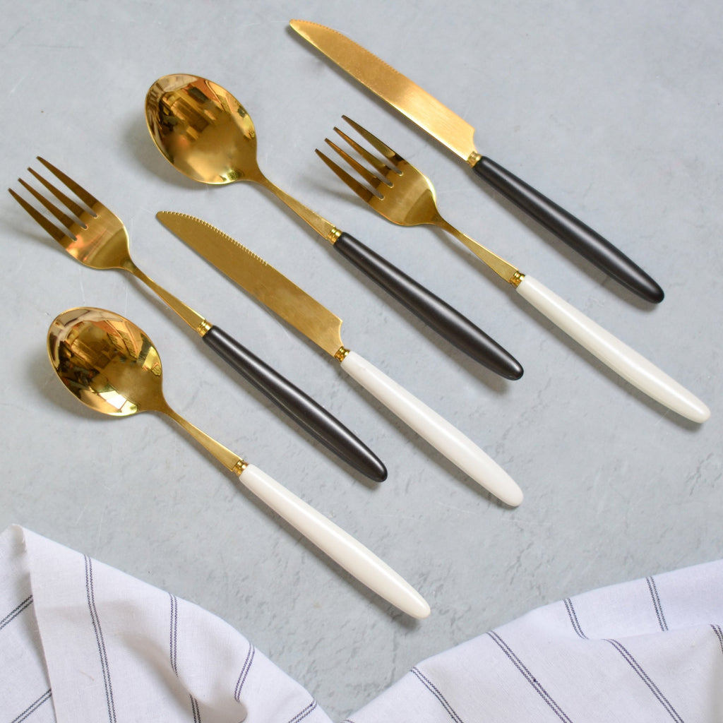 Cutlery Set Nestasia