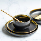 VERA Black Bowl Nestasia