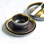 VERA Black Bowl Nestasia