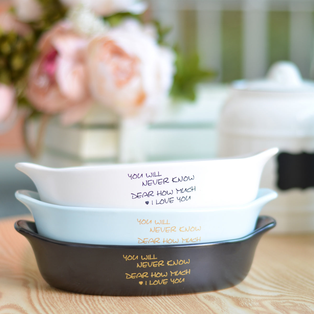 Sunshine Bowls Nestasia