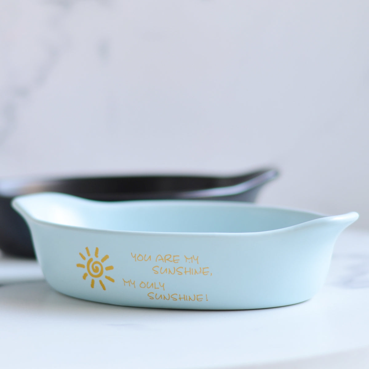Sunshine Bowls Nestasia