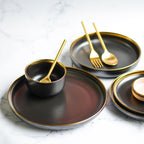 VERA Black Bowl Nestasia