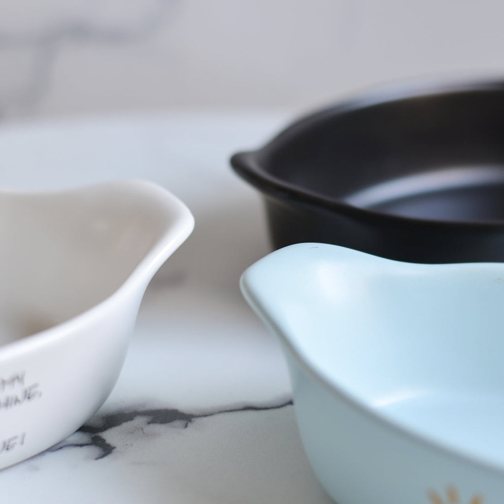 Sunshine Bowls Nestasia