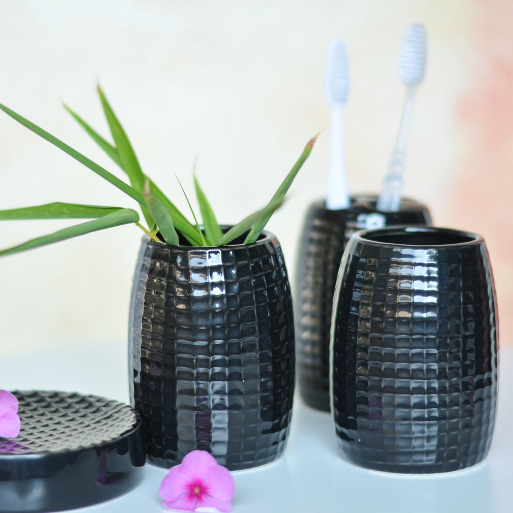 Bath Accessories Set Nestasia
