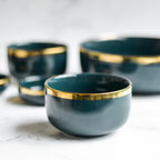 VERA Blue Bowls Nestasia