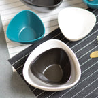 Triangular Bowl Large 500 ml Nestasia