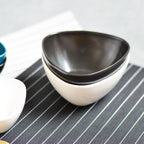 Triangular Bowl Large 500 ml Nestasia
