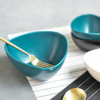 Triangular Bowl Large 500 ml Nestasia