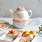 Teapot Cup Nestasia