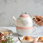 Teapot Cup Nestasia