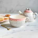 Teapot Cup Nestasia
