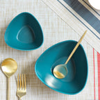 Triangular Bowl Large 500 ml Nestasia