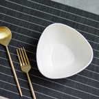 Triangular Bowl Large 500 ml Nestasia