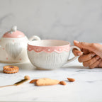 Teapot Cup Nestasia