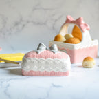 Butter Holder Nestasia