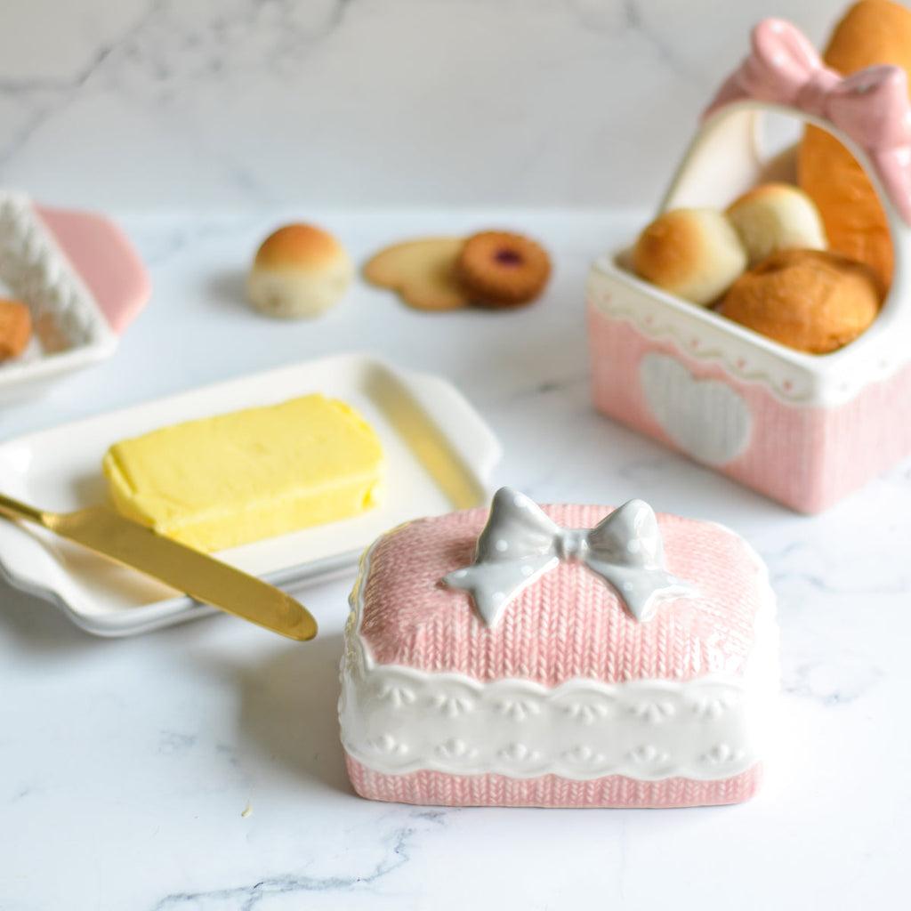 Butter Holder Nestasia
