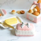 Butter Holder Nestasia