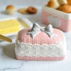 Butter Holder Nestasia