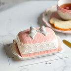 Butter Holder Nestasia