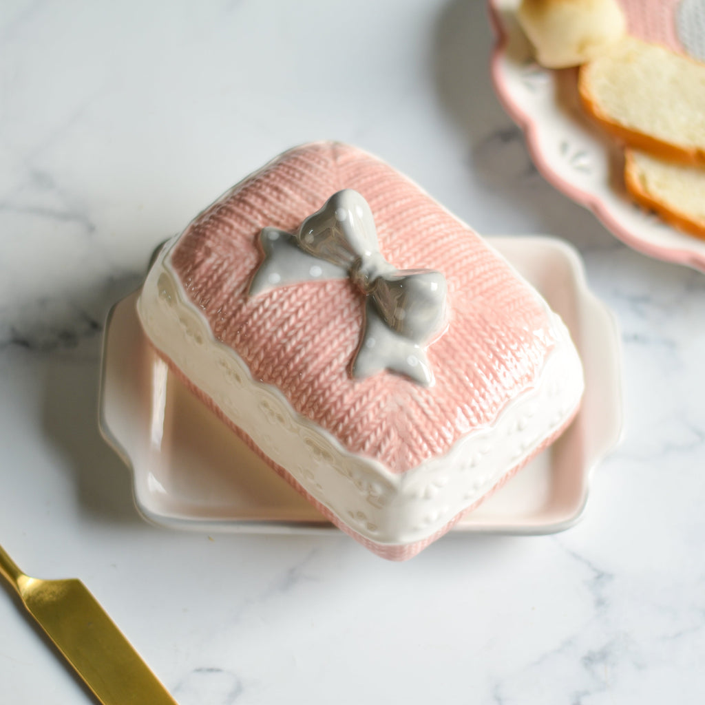 Butter Holder Nestasia