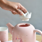 Unicorn Tea Set Nestasia