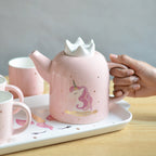 Unicorn Tea Set Nestasia