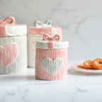 Airtight Jar Nestasia