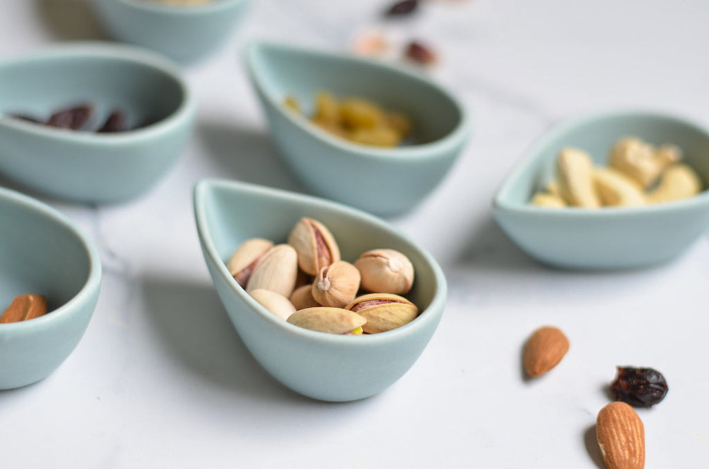 Small Dish Nestasia