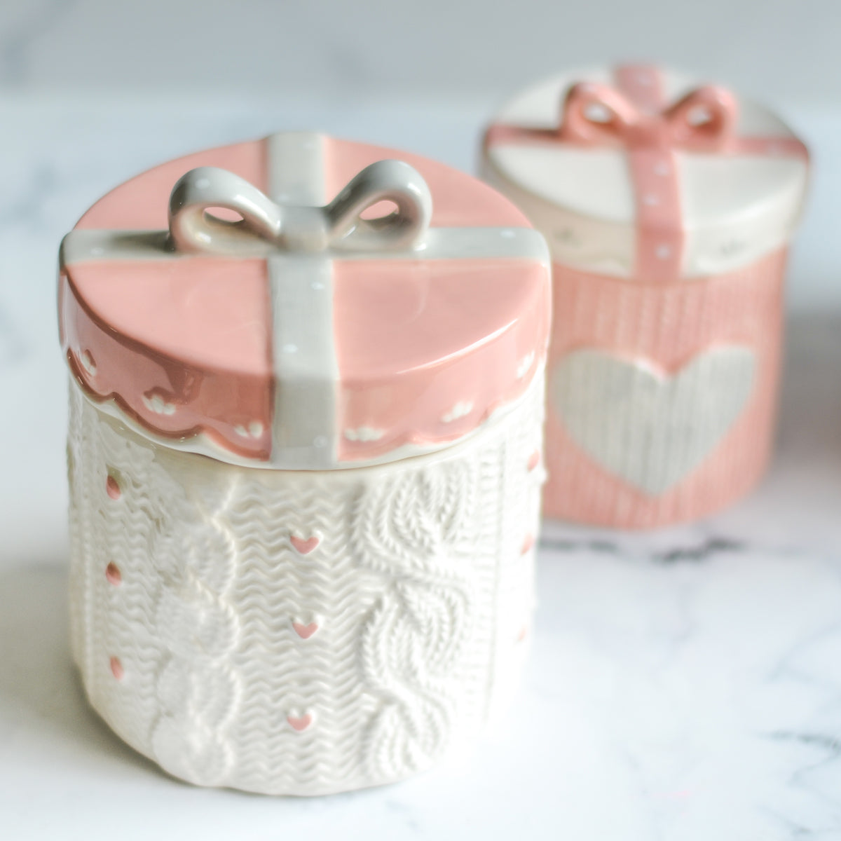 Airtight Jar Nestasia
