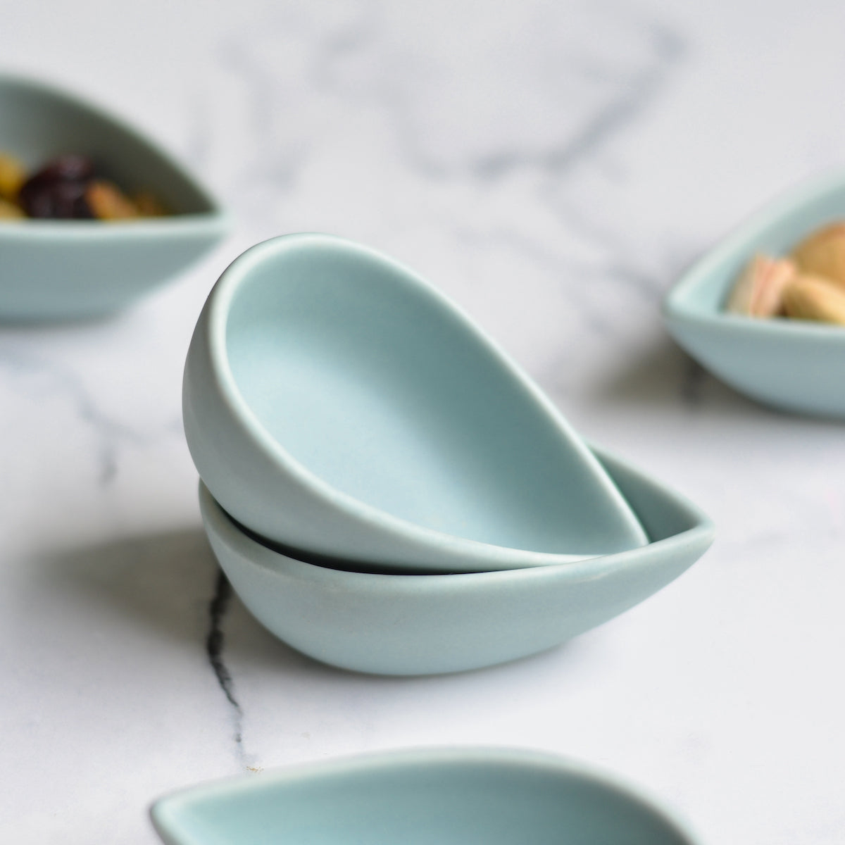 Small Dish Nestasia