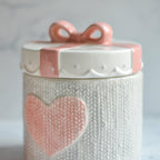 Airtight Jar Nestasia