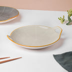 Willow Light Grey 28 Piece Dinner Set For 6 Nestasia