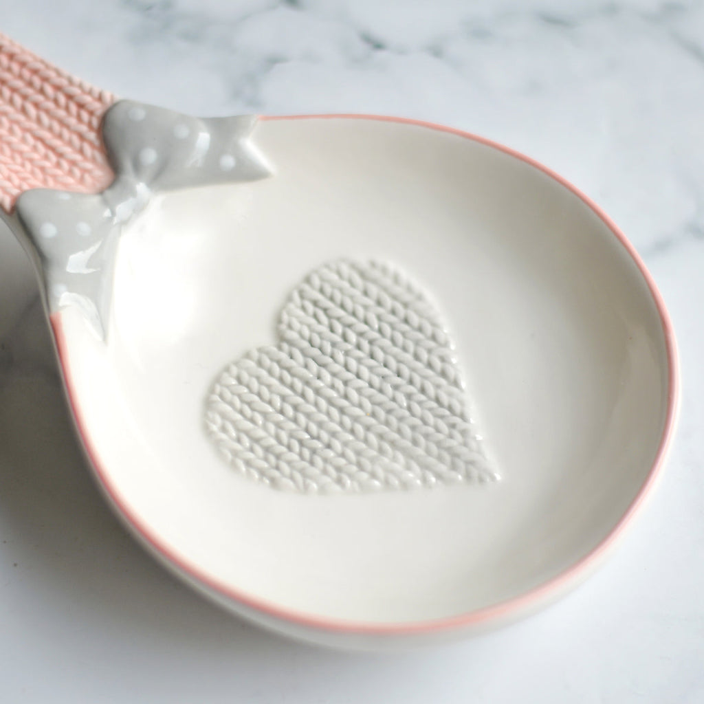 Spoon Holder Nestasia