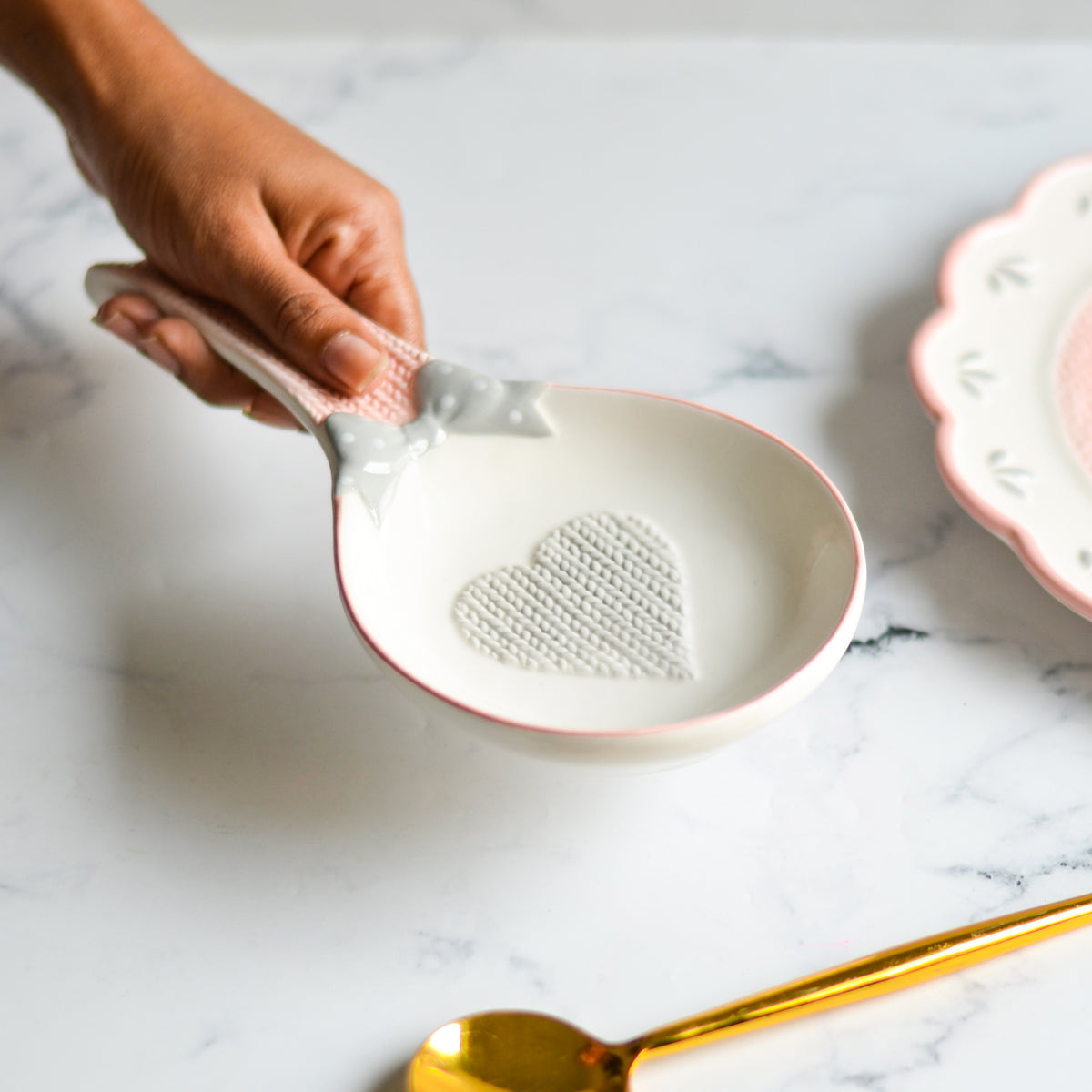 Spoon Holder Nestasia