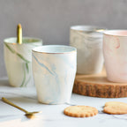 Marble Glass Nestasia