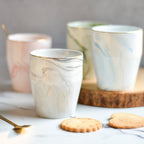 Marble Glass Nestasia